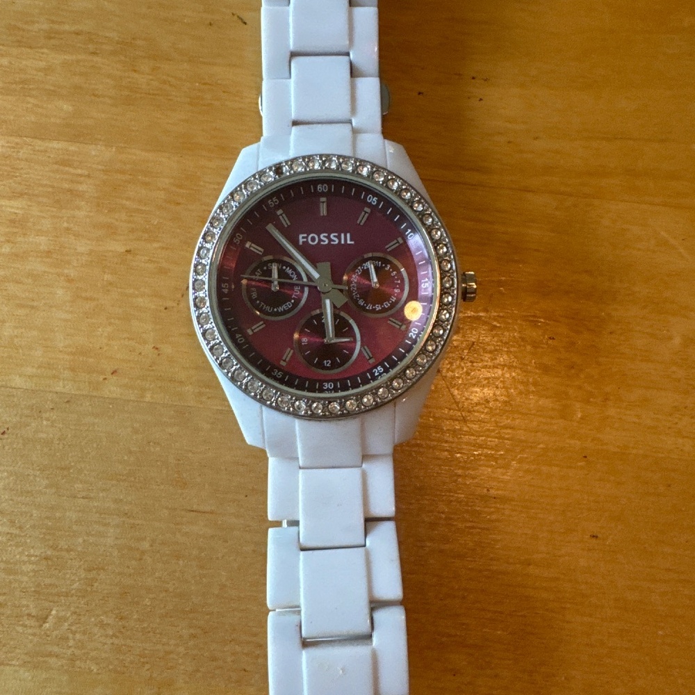 Women’s watch